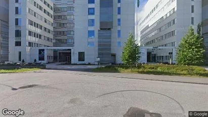 Kontorslokaler för uthyrning i Esbo – Foto från Google Street View