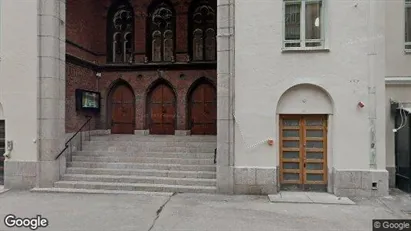 Office spaces for rent in Helsinki Eteläinen - Photo from Google Street View