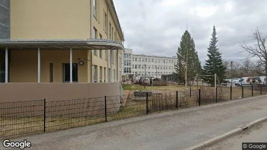 Office spaces for rent i Lappeenranta - Photo from Google Street View