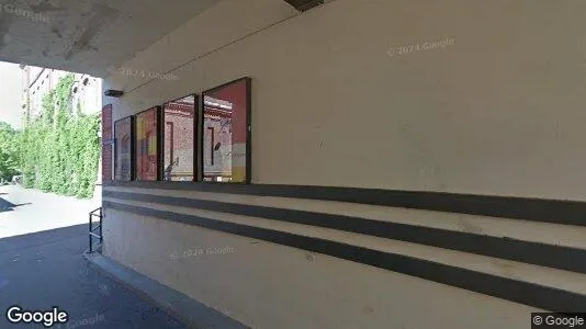 Kantorruimte te huur i Tampere Keskinen - Foto uit Google Street View