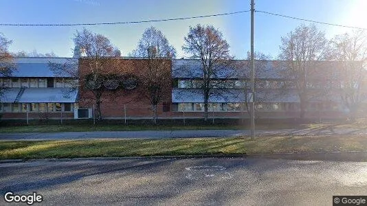 Kontorlokaler til leje i Espoo - Foto fra Google Street View