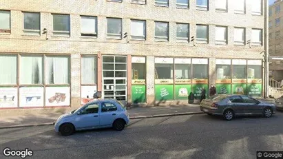 Büros zur Miete in Helsinki Keskinen – Foto von Google Street View