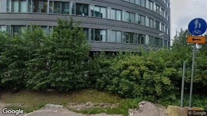 Office spaces for rent in Espoo - Photo from Google Street View