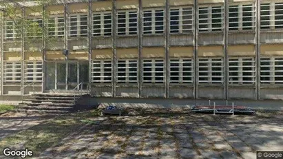 Office spaces for rent in Espoo - Photo from Google Street View