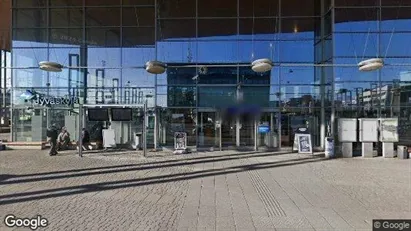 Büros zur Miete in Jyväskylä – Foto von Google Street View