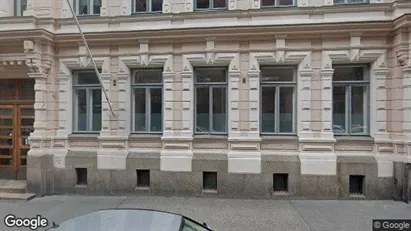 Office spaces for rent in Helsinki Eteläinen - Photo from Google Street View