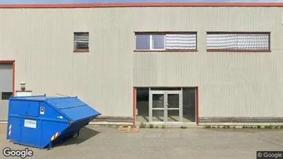 Commercial properties for rent in Rygge - Photo from Google Street View