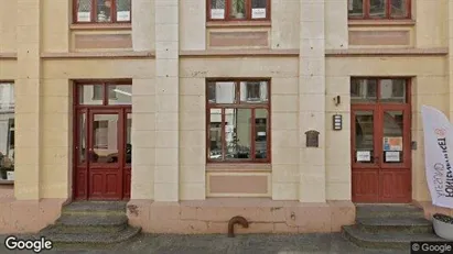 Office spaces for sale in Ålesund - Photo from Google Street View