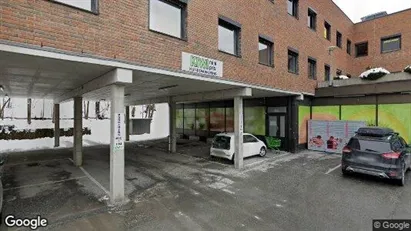 Kontorslokaler till salu i Asker – Foto från Google Street View