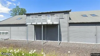 Commercial properties for sale in Holmestrand - Photo from Google Street View