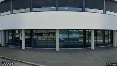 Kontorlokaler til salg i Bømlo - Foto fra Google Street View