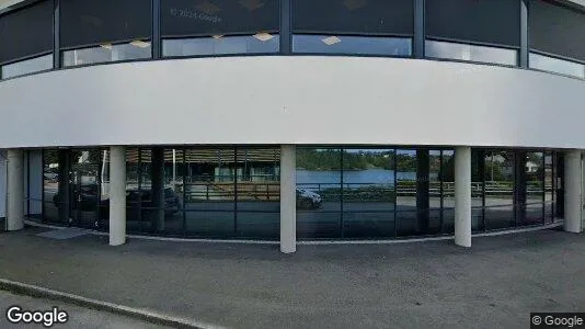 Kantorruimte te koop i Bømlo - Foto uit Google Street View