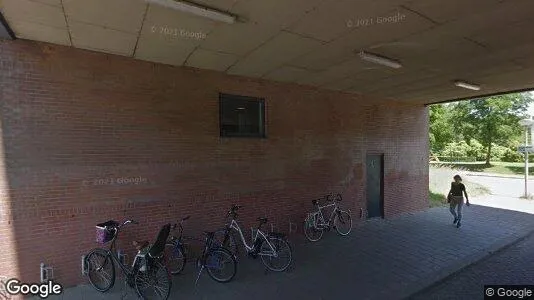 Kantorruimte te huur i Delft - Foto uit Google Street View