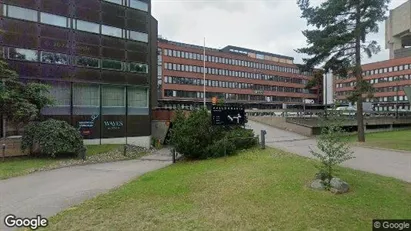 Büros zur Miete in Espoo – Foto von Google Street View