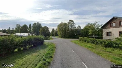 Kontorlokaler til leje i Jämsä - Foto fra Google Street View