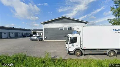 Producties te huur in Seinäjoki - Foto uit Google Street View