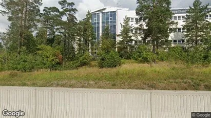 Bedrijfsruimtes te huur in Espoo - Foto uit Google Street View