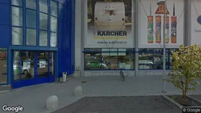 Gewerbeflächen zur Miete in Kotka – Foto von Google Street View