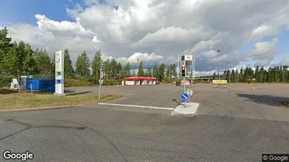 Företagslokaler för uthyrning i Kouvola – Foto från Google Street View