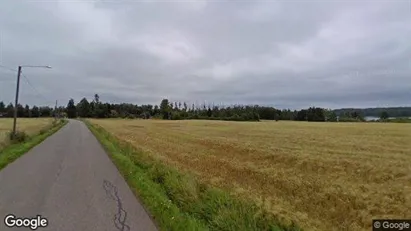 Företagslokaler för uthyrning i Vichtis – Foto från Google Street View