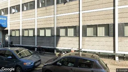 Kantorruimte te huur in Vesterbro - Foto uit Google Street View