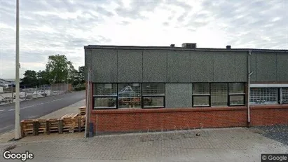 Magazijnen te huur in Kolding - Foto uit Google Street View