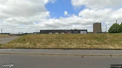 Warehouses for rent in Herning - Photo from Google Street View