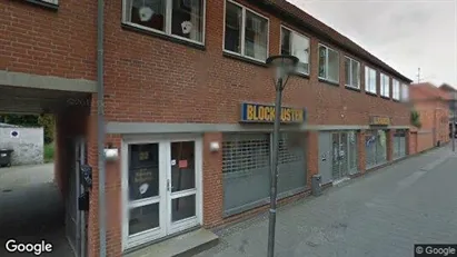 Kantorruimte te huur in Silkeborg - Foto uit Google Street View