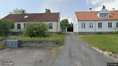 Commercial properties for rent in Jystrup Midtsj - Photo from Google Street View