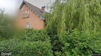 Lokaler til leie i Ringsted – Bilde fra Google Street View