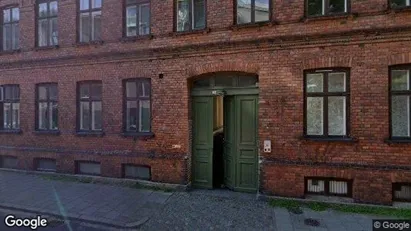 Kantorruimte te huur in Malmö City - Foto uit Google Street View