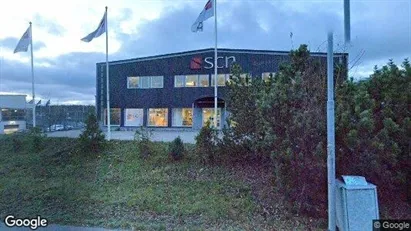 Office spaces for rent in Upplands Väsby - Photo from Google Street View