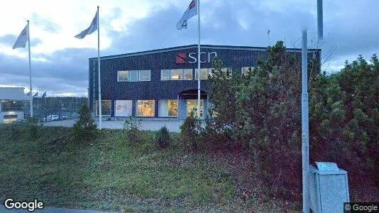 Office spaces for rent i Upplands Väsby - Photo from Google Street View