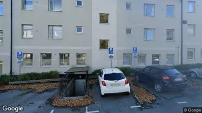 Kontorslokaler för uthyrning i Sollentuna – Foto från Google Street View