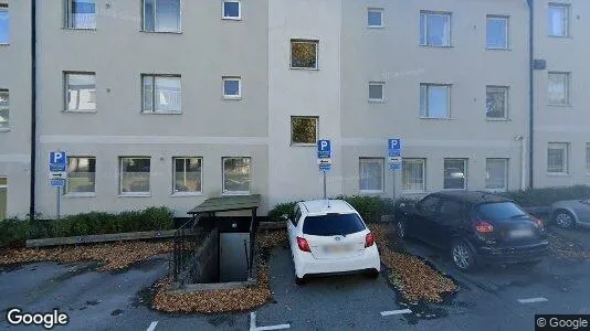 Kantorruimte te huur i Sollentuna - Foto uit Google Street View