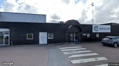 Office spaces for rent in Gothenburg City Centre - Photo from Google Street View