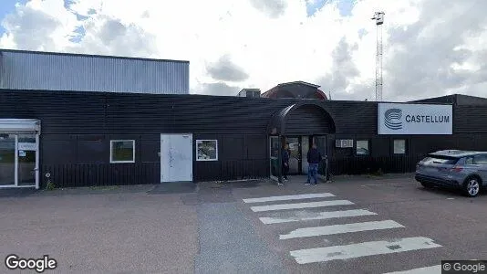 Kantorruimte te huur i Gothenburg City Centre - Foto uit Google Street View