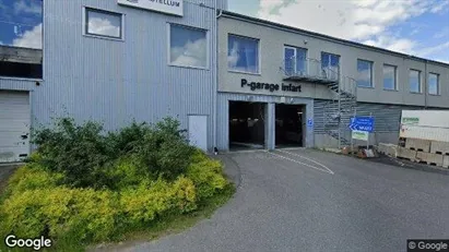 Office spaces for rent in Gothenburg City Centre - Photo from Google Street View