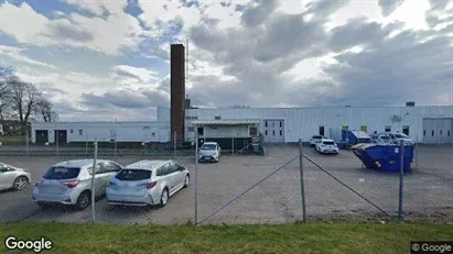 Warehouses for rent in Falköping - Photo from Google Street View