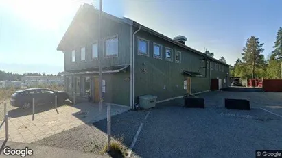 Commercial properties for rent in Knivsta - Photo from Google Street View