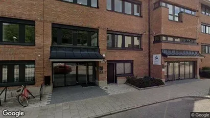 Office spaces for rent in Örgryte-Härlanda - Photo from Google Street View