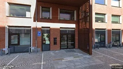 Office spaces for rent in Gothenburg City Centre - Photo from Google Street View