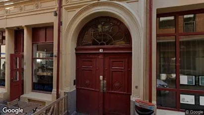 Office spaces for rent in Gothenburg City Centre - Photo from Google Street View