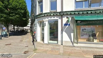 Kontorhoteller til leie i Göteborg Sentrum – Bilde fra Google Street View