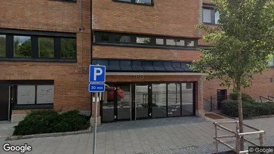 Office spaces for rent i Örgryte-Härlanda - Photo from Google Street View