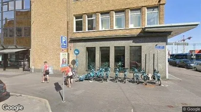 Kantorruimte te huur in Gothenburg City Centre - Foto uit Google Street View