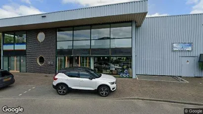 Office spaces for rent in Lingewaard - Photo from Google Street View