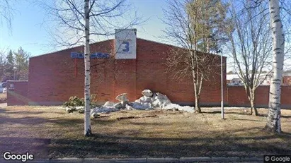 Warehouses for rent in Oulu - Photo from Google Street View