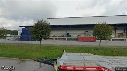 Warehouses for rent in Tuusula - Photo from Google Street View