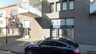 Kantorruimte te huur in Den Haag Escamp - Foto uit Google Street View